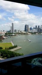 Marina Bay Residences (D1), Condominium #573743531